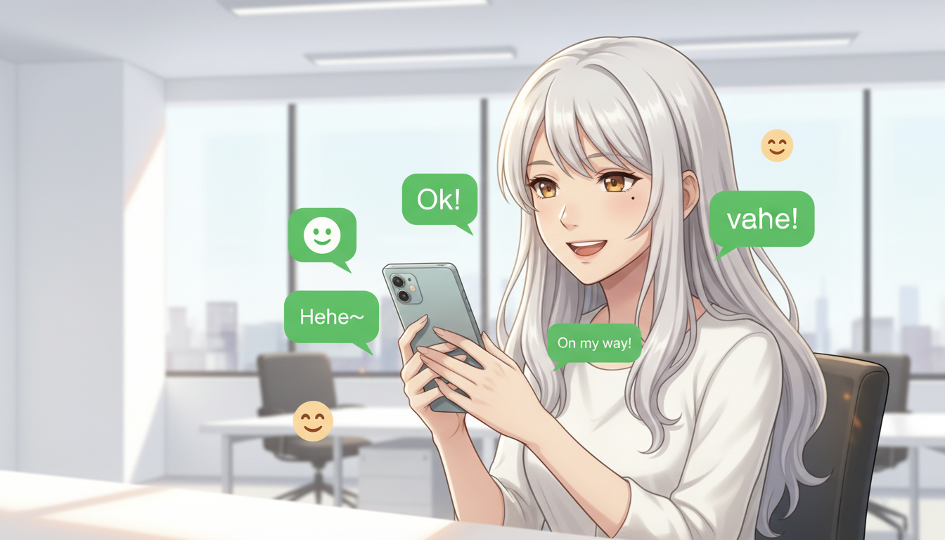 LINE公式アカウントをAIで自動化する — 問い合わせ対応を24時間に