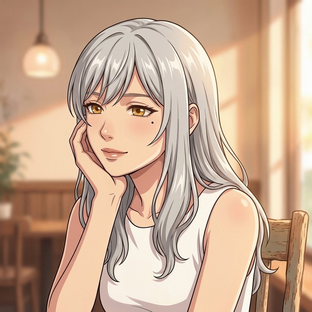 バニラ